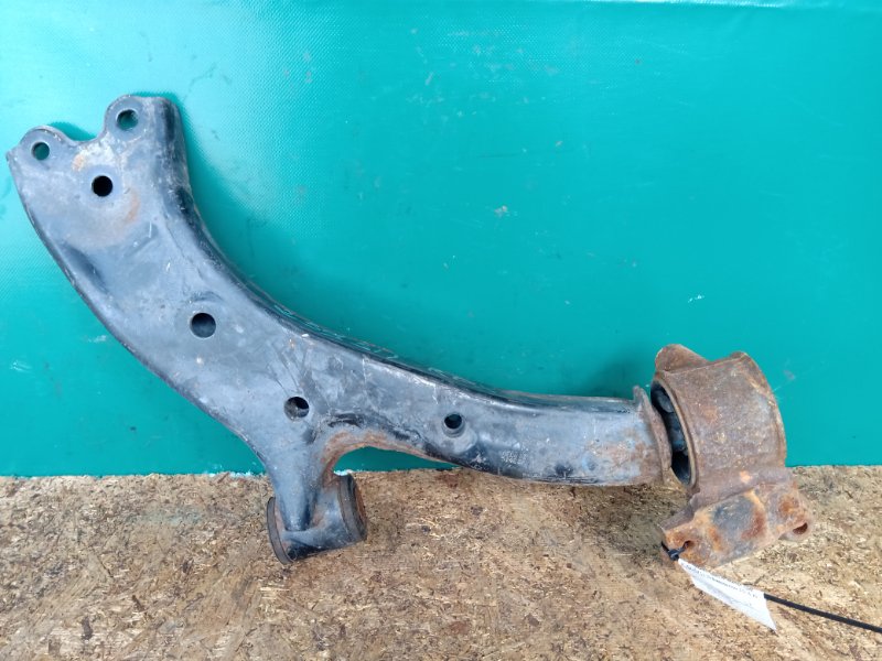 Рычаг передней подвески нижний правый ACURA RDX 12-19 2015 Внедорожник 3.5L 6 51350-TX4-A01 Б/У