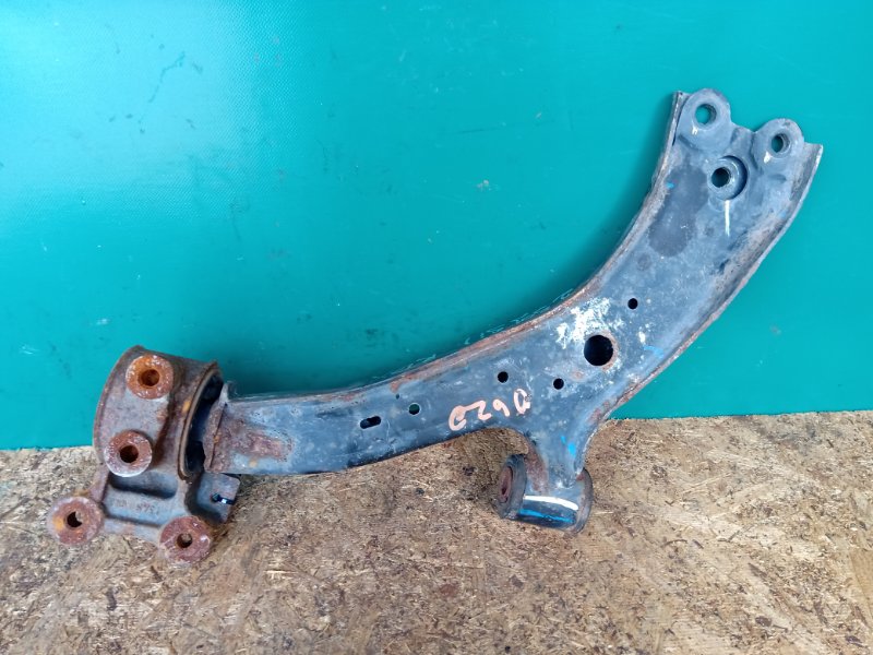 Рычаг передней подвески нижний правый ACURA RDX 12-19 Внедорожник 3.5L 6