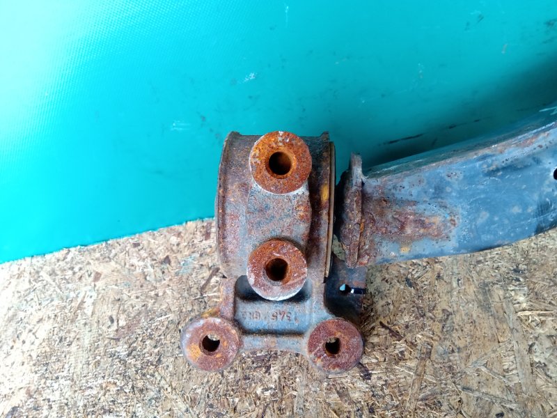 Рычаг передней подвески нижний правый RDX 12-19 2015 Внедорожник 3.5L 6