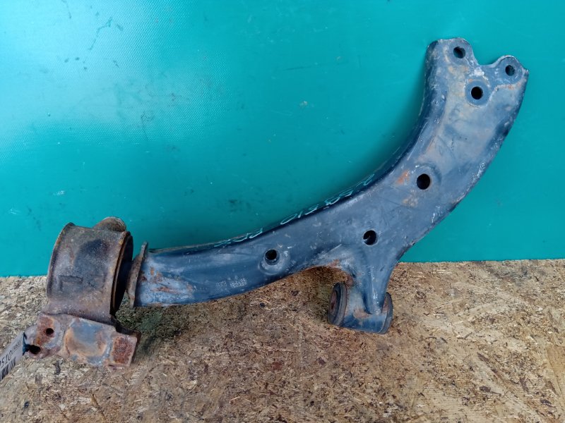 Рычаг передней подвески нижний левый ACURA RDX 12-19 2015 Внедорожник 3.5L 6 51360-TX4-A01 Б/У