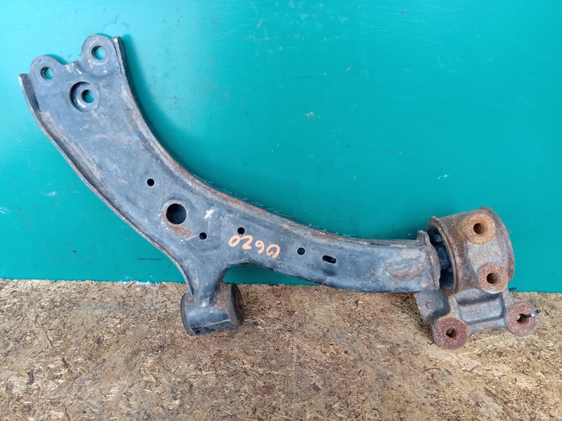 Рычаг передней подвески нижний левый ACURA RDX 12-19 Внедорожник 3.5L 6