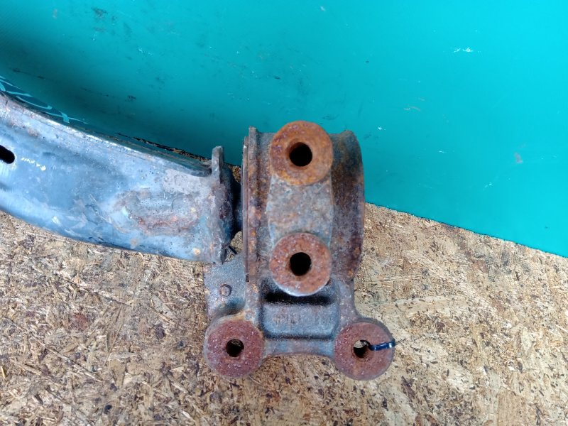 Рычаг передней подвески нижний левый RDX 12-19 2015 Внедорожник 3.5L 6