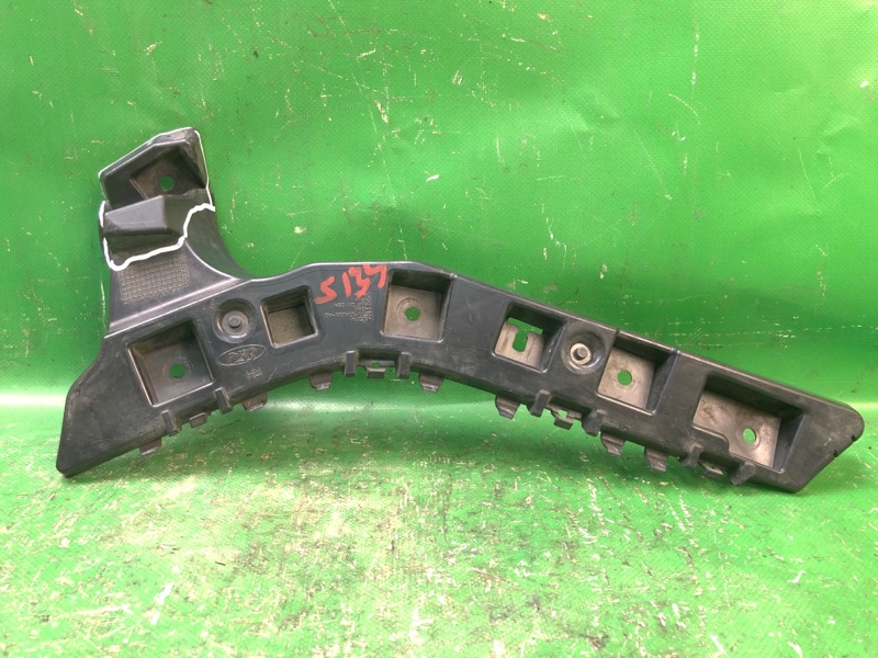 Кронштейн заднего бампера задний правый FORD FUSION 14- 2014 Седан 2.5 DS7Z-17787-B Б/У