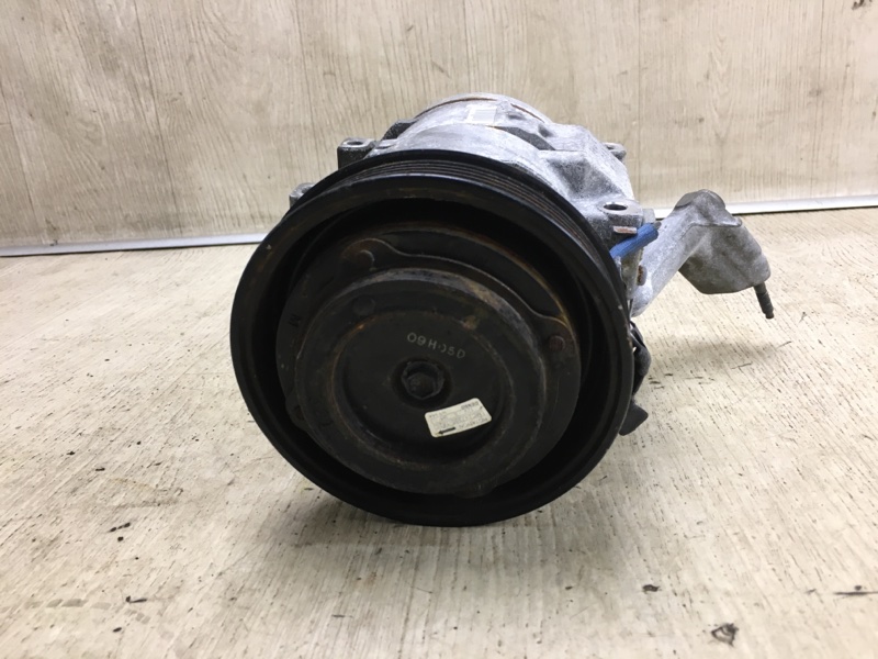 Компрессор кондиционера SOLARA 03-09 2007 ACV30 Кабриолет 3.3 3MZ-FE