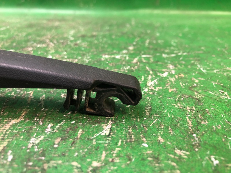 Поводок стеклоочистителя задний ACCENT RB 10- 2015 Хетчбек 1.6