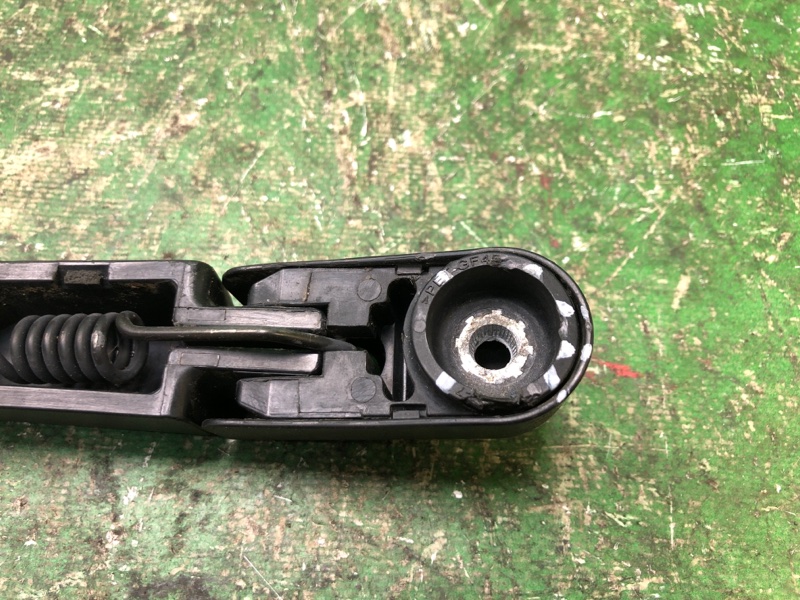 Поводок стеклоочистителя задний ACCENT RB 10- 2015 Хетчбек 1.6