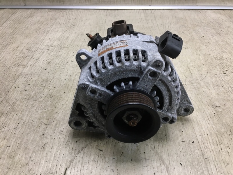 Генератор SOLARA 03-09 2007 ACV30 Кабриолет 3.3 3MZ-FE