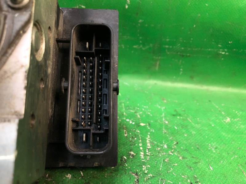 Блок ABS NV200 USA 13- 2017 M20X 2.0 MR20DE