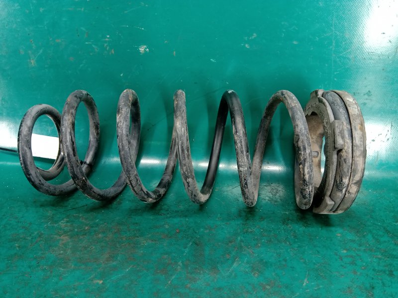 Пружина задней подвески KIA SOUL PS 13-19 PS 2.0 G4NC