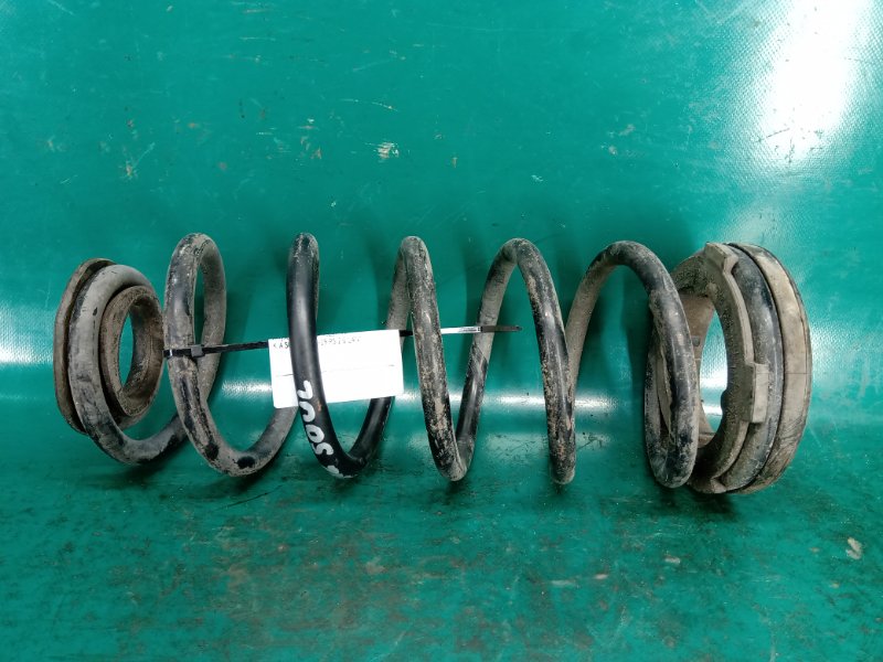 Пружина задней подвески KIA SOUL PS 13-19 PS 2.0 G4NC