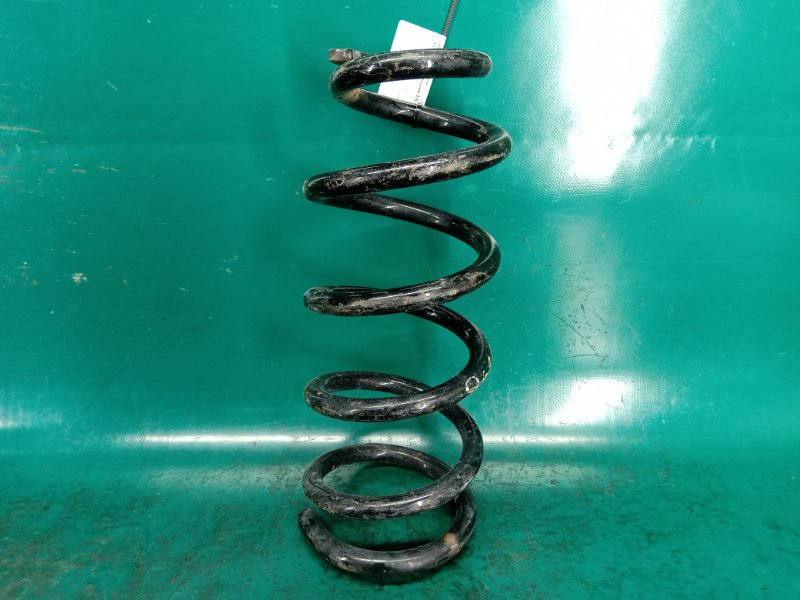 Пружина задней подвески ACURA RDX 12-19 2015 Внедорожник 3.5L 6 52441-TX4-A02 Б/У