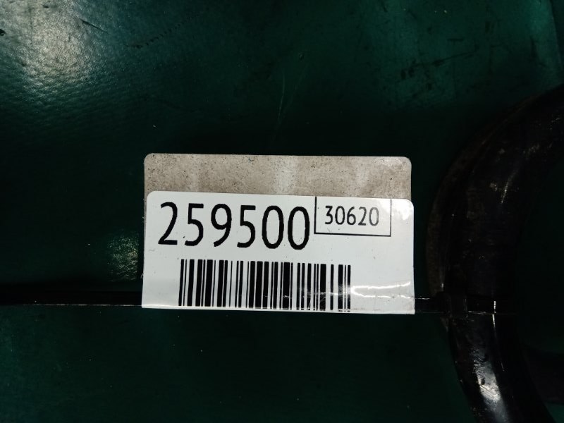 Пружина задней подвески RDX 12-19 2015 Внедорожник 3.5L 6