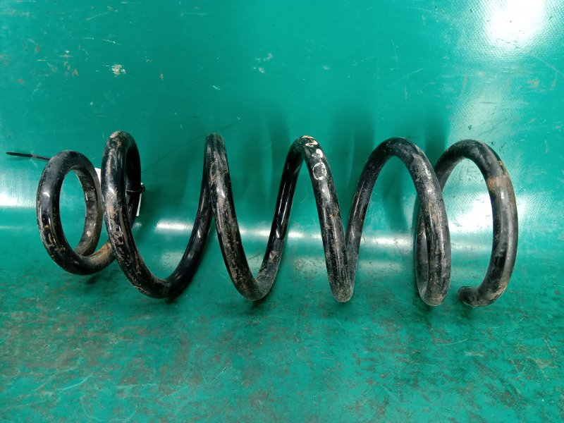 Пружина задней подвески ACURA RDX 12-19 Внедорожник 3.5L 6