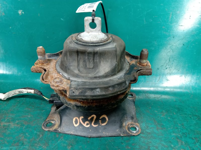 Подушка двигателя передняя ACURA RDX 12-19 2015 Внедорожник 3.5L 6 50830-TA1-A01 Б/У