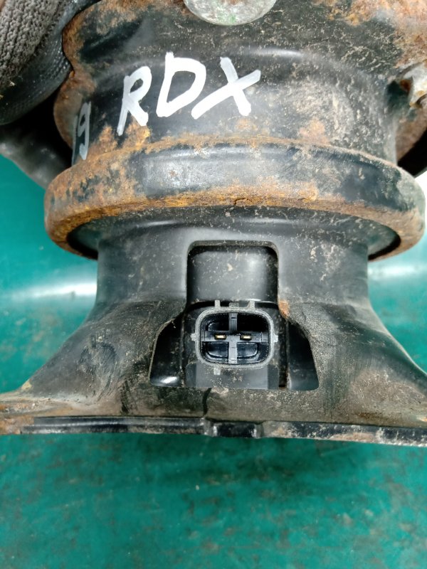 Подушка двигателя передняя RDX 12-19 2015 Внедорожник 3.5L 6