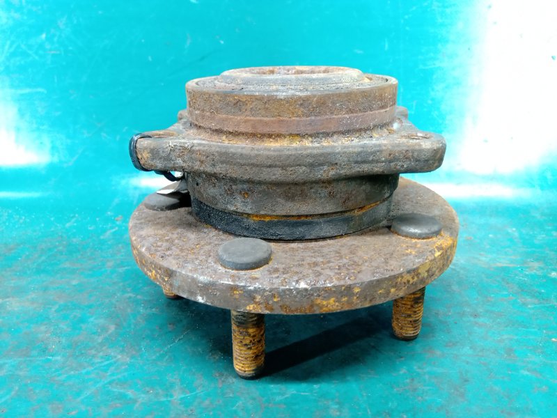 Ступица передняя правая DODGE AVENGER 07-14 Седан 3.6