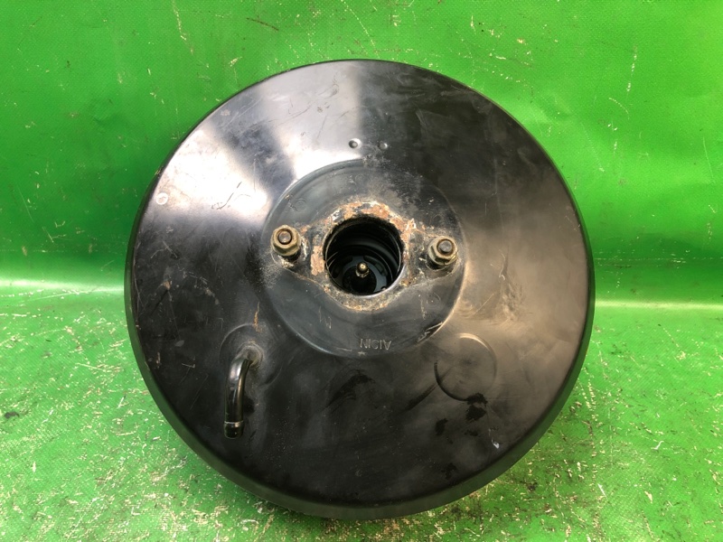 Вакуумный усилитель тормозов TOYOTA CAMRY 30 02-06 2004 Седан 2.4 2AZFE 44610-06260 Б/У