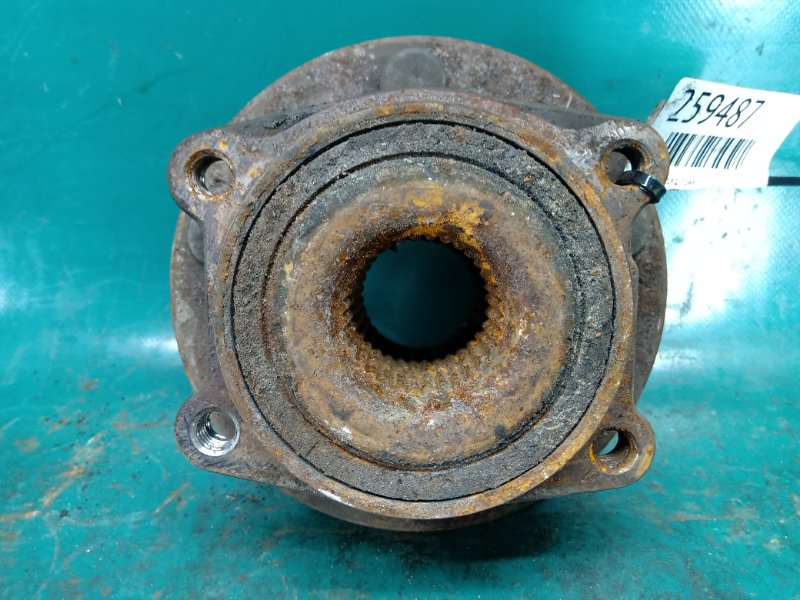 Ступица передняя правая DODGE AVENGER 07-14 Седан 3