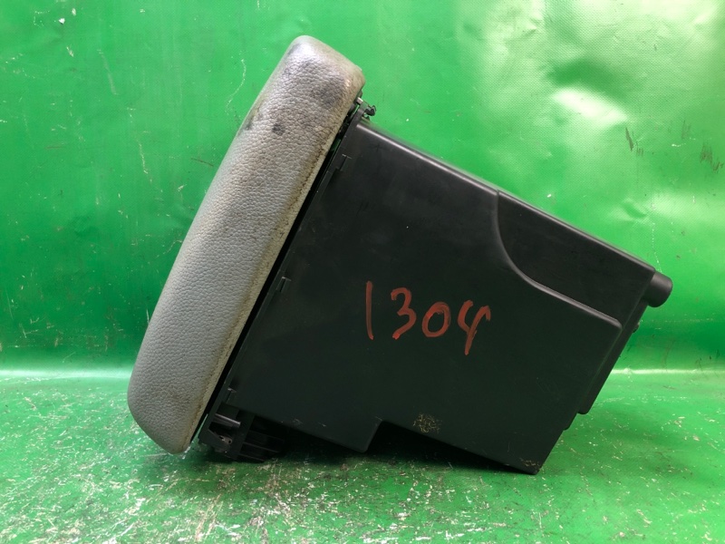 Подлокотник KIA SORENTO XM 09-14 Внедорожник 2.4