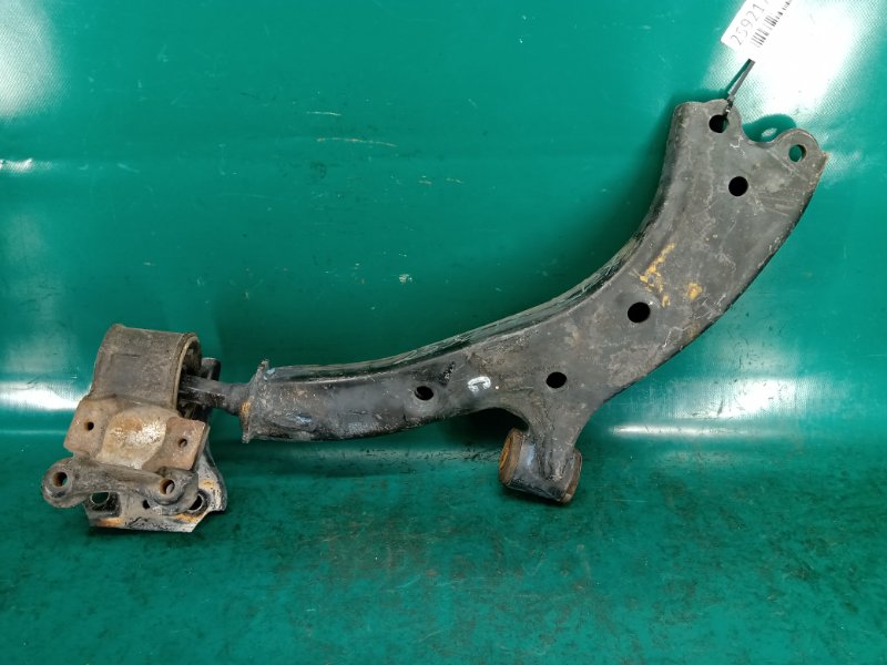 Рычаг передней подвески нижний левый ACURA RDX 12-19 2018 Внедорожник 3.5 51360-TX4-H51 Б/У