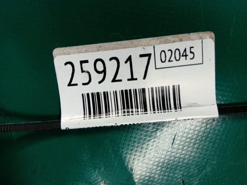 Рычаг передней подвески нижний левый RDX 12-19 2018 Внедорожник 3.5