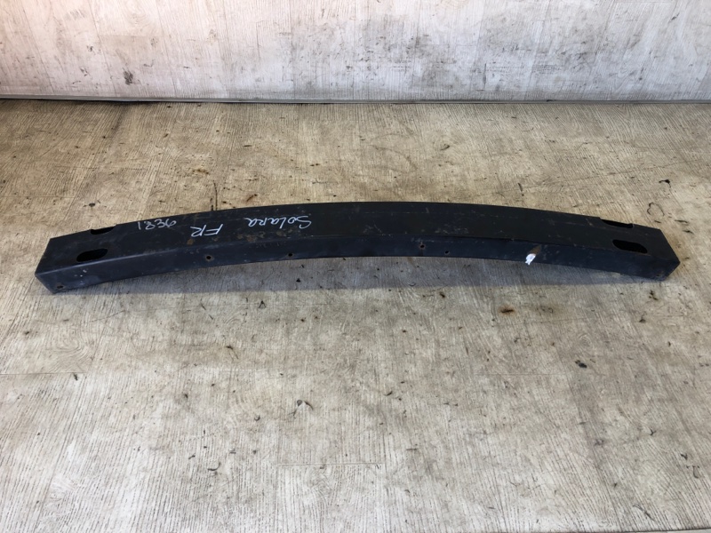 Усилитель переднего бампера SOLARA 03-09 2006 Кабриолет 3.3 3MZ-FE