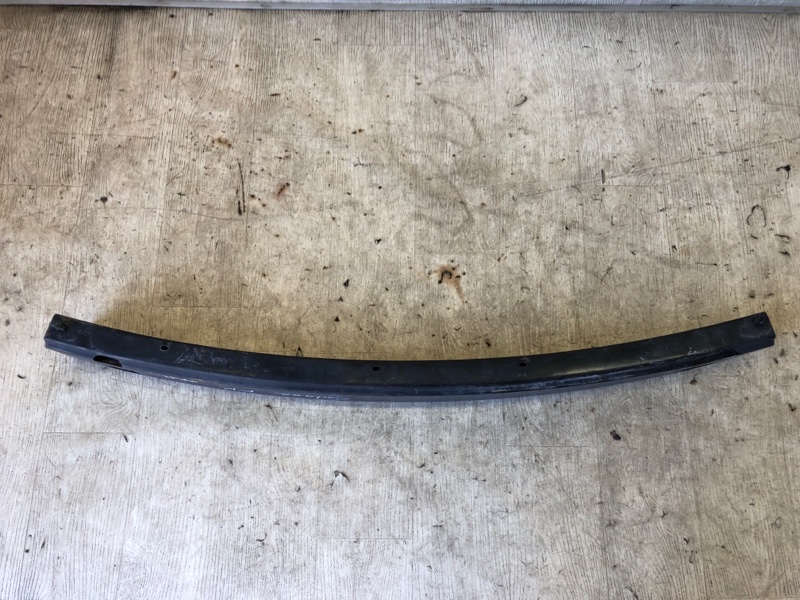 Усилитель переднего бампера TOYOTA SOLARA 03-09 Кабриолет 3.3 3MZ-FE