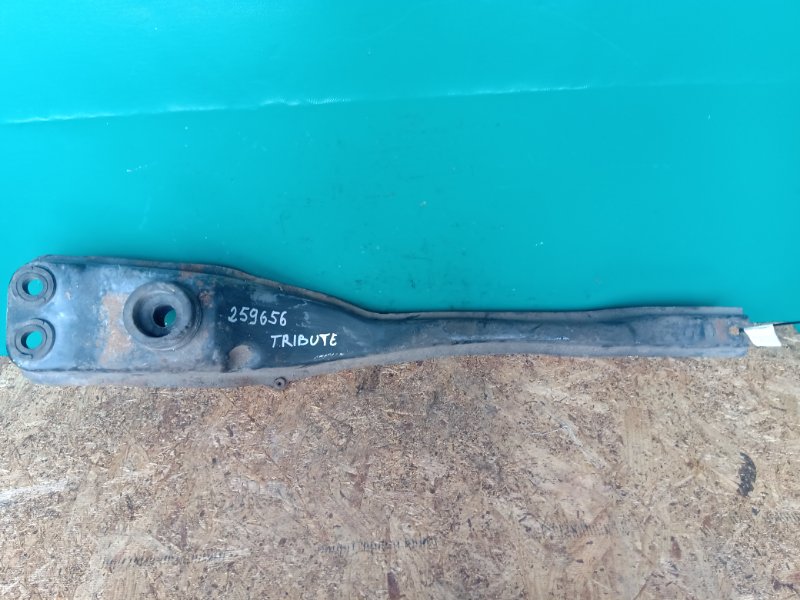 Балка двигателя продольная MAZDA TRIBUTE 00-07 2001 Внедорожник 3.0 EC05-39-800B Б/У