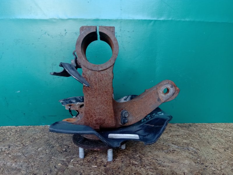 Кулак поворотный левый TLX 14-17 2016 Седан 2.4L 4