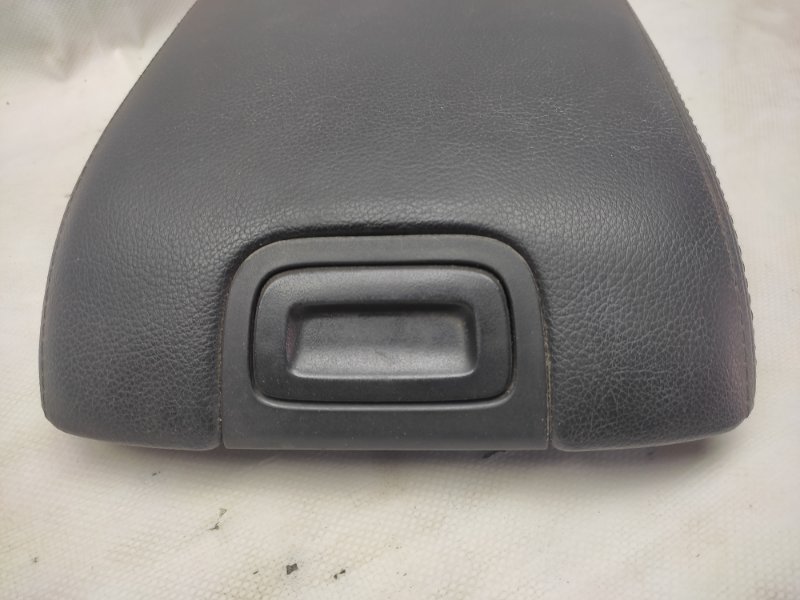 Подлокотник MAZDA CX-9 06-16