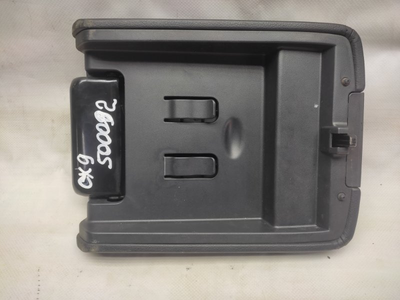 Подлокотник CX-9 06-16