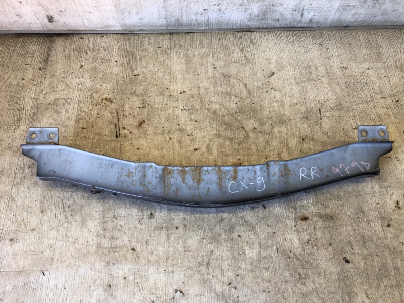 Усилитель заднего бампера MAZDA CX-9 06-16 2012 3.7 CA TD11-50-260D Б/У