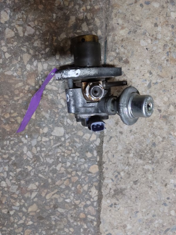 Тнвд (бензин) LEXUS GS350 GS300 05-11 Б/У