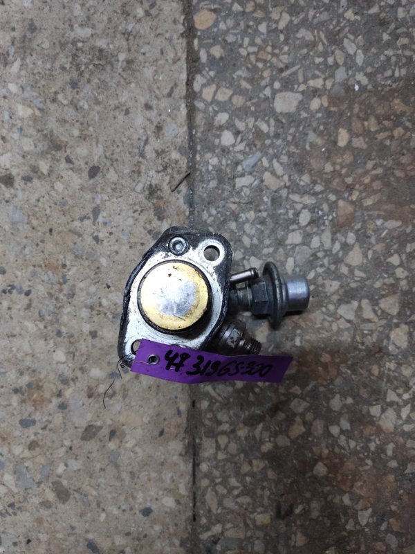 Тнвд (бензин) LEXUS GS350 GS300 05-11