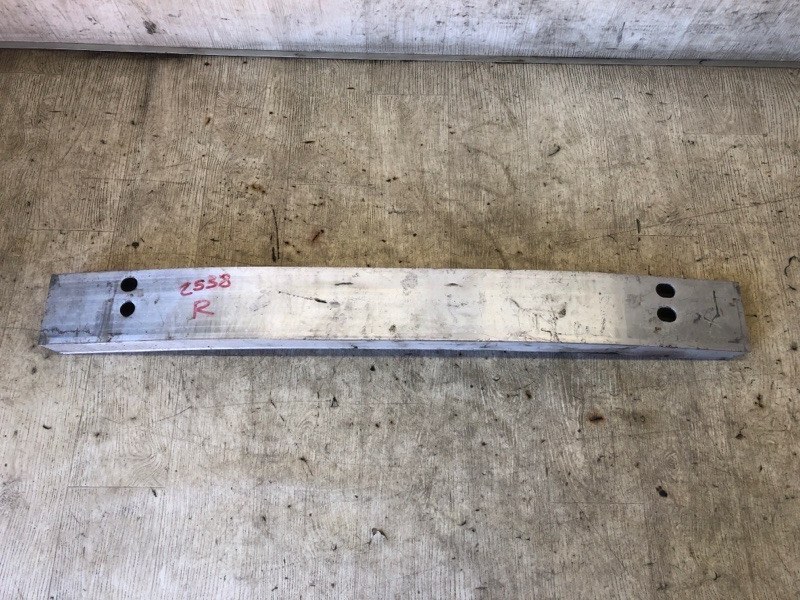 Запчасть усилитель заднего бампера TOYOTA MATRIX 08-14 2008 Хэтчбек 1.8 2ZRFE 5202302151 Б/У Усилитель заднего бампера TOYOTA MATRIX 08-14 2008 Хэтчбек 1.8 2ZRFE 5202302151 Б/У