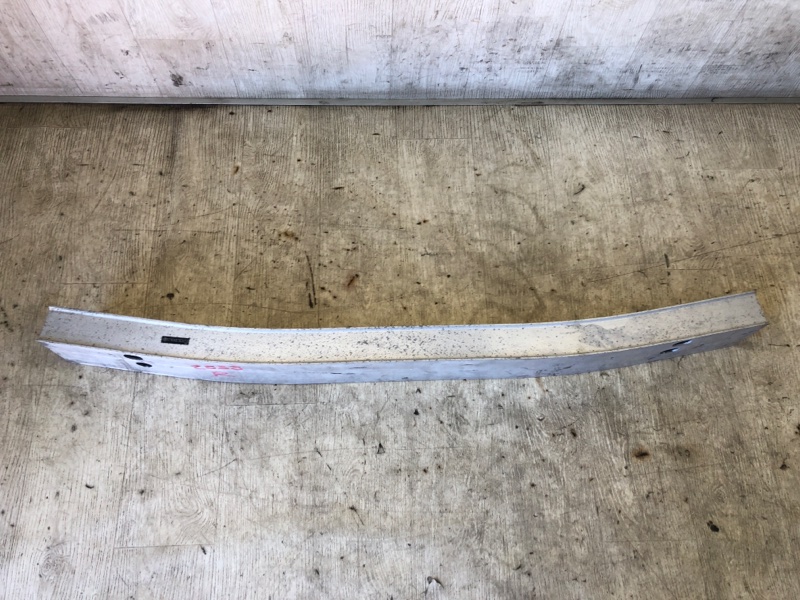 Усилитель заднего бампера MATRIX 08-14 2008 Хэтчбек 1.8 2ZRFE Усилитель заднего бампера MATRIX 08-14 2008 Хэтчбек 1.8 2ZRFE