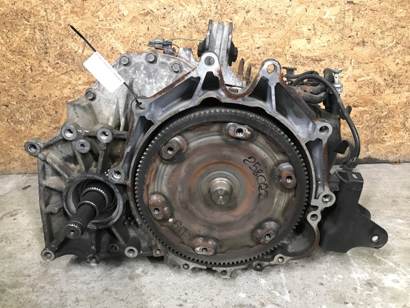 АКПП MITSUBISHI ENDEAVOR 03-11 2003 Внедорожник 3.8 MN139020 Б/У