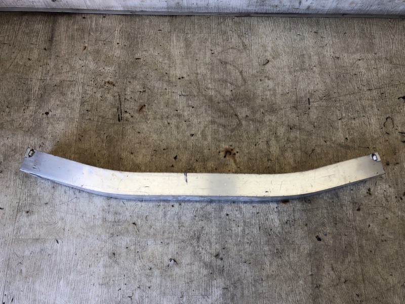 Усилитель заднего бампера NISSAN ROGUE 08-15 Внедорожник 2.5 QR25DE