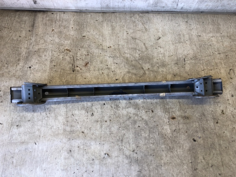 Усилитель переднего бампера CIVIC ES 00-05 2003 1.7 D17A2 Усилитель переднего бампера CIVIC ES 00-05 2003 1.7 D17A2