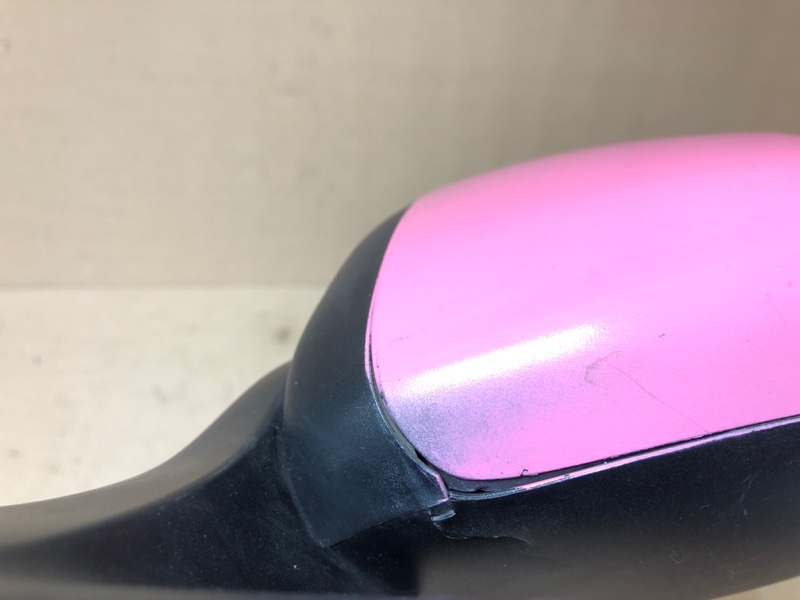 Зеркало правое SX4 06-13 2008 Седан 2.0