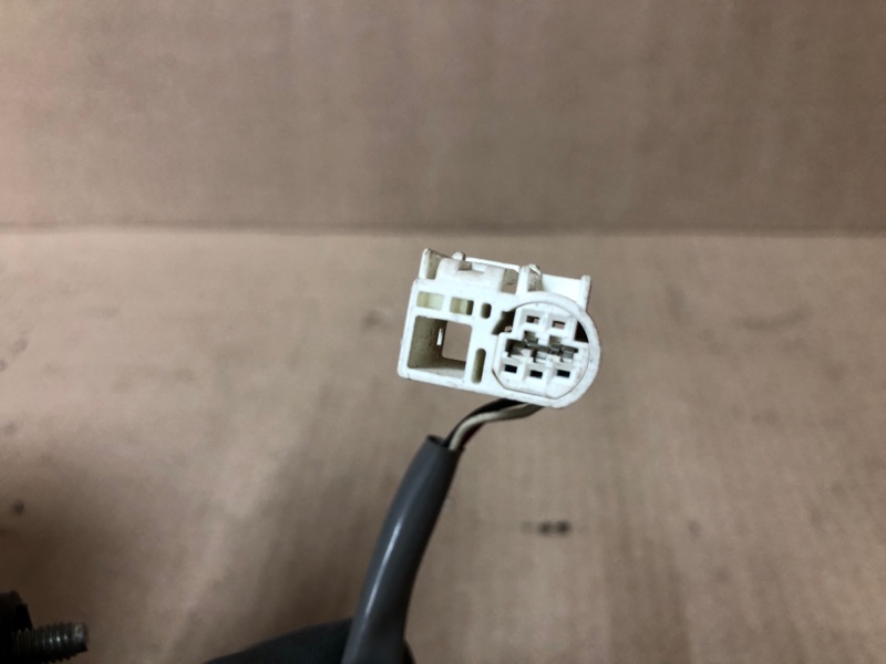 Зеркало правое SX4 06-13 2008 Седан 2.0