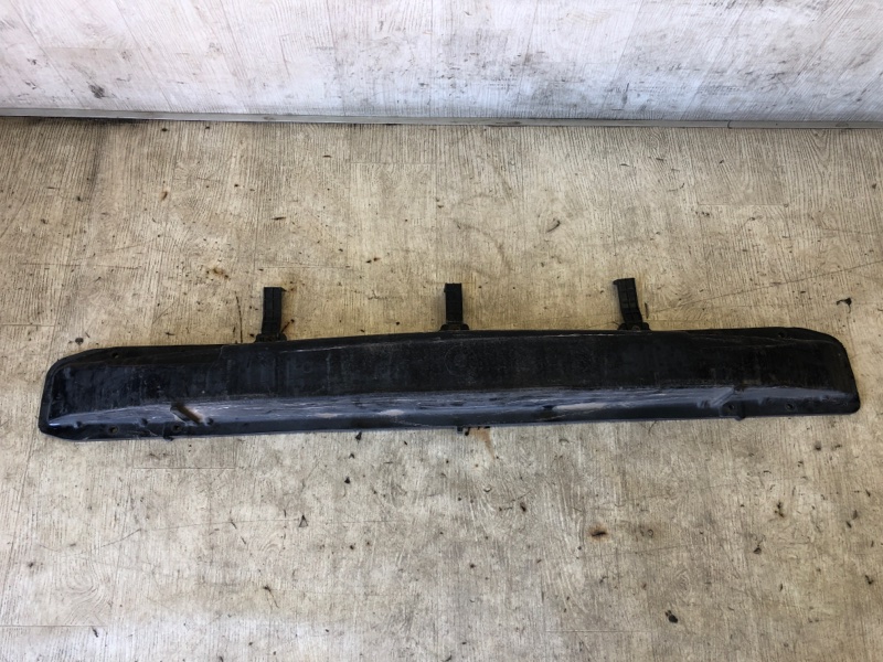 Усилитель заднего бампера HYUNDAI SONATA YF 10-14 2011 Седан 2.4 86631-3Q000 Б/У