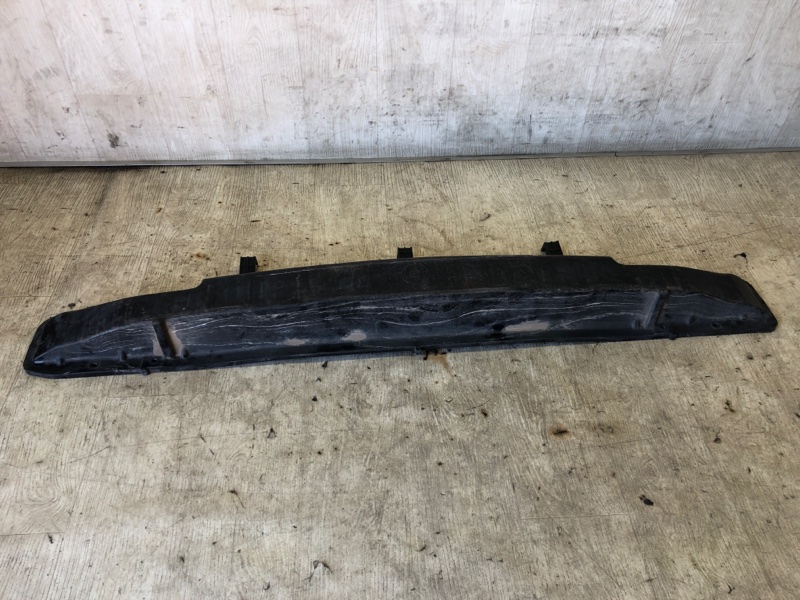 Усилитель заднего бампера SONATA YF 10-14 2011 Седан 2.4