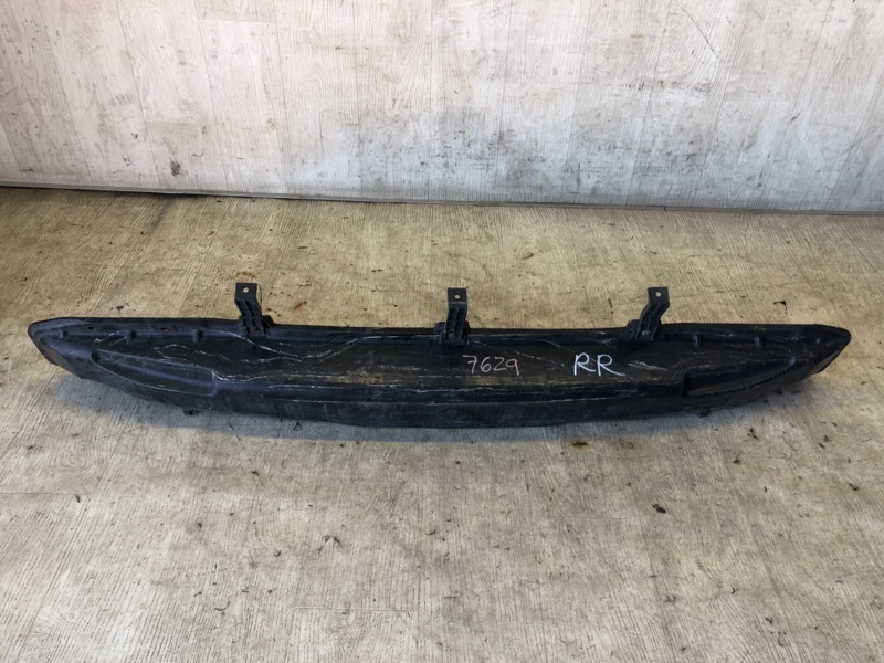 Усилитель заднего бампера HYUNDAI SONATA YF 10-14 Седан 2.4