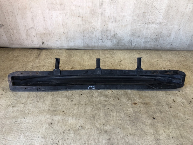 Усилитель заднего бампера SONATA YF 10-14 2011 Седан 2.4