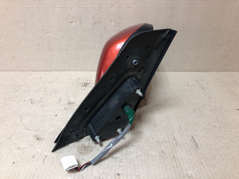 Зеркало правое SX4 06-13