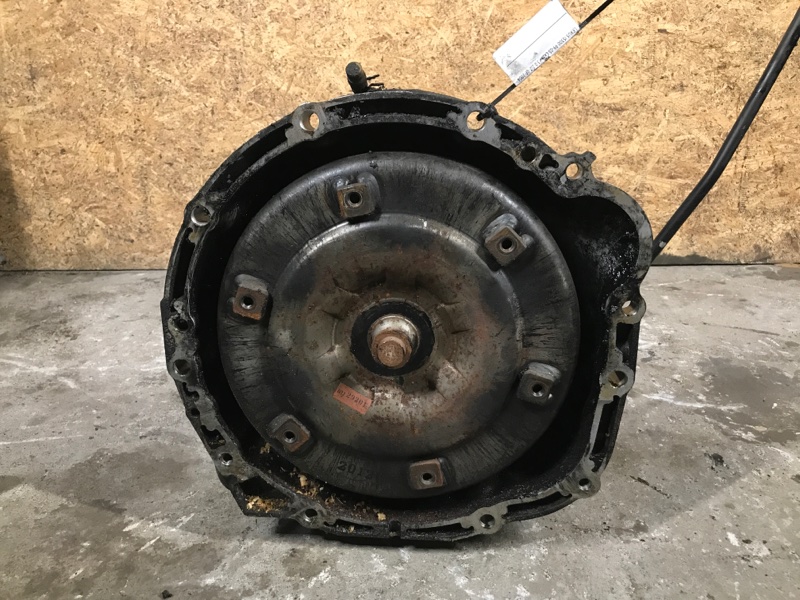 АКПП IS300 99-05 2004 Седан 3.0 2JZ-GE