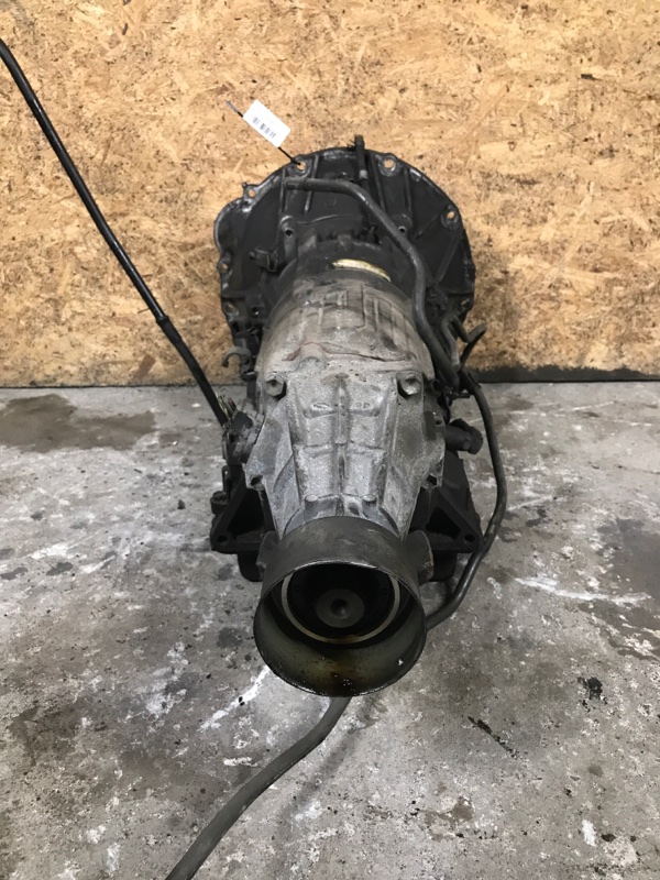 АКПП IS300 99-05 2004 Седан 3.0 2JZ-GE