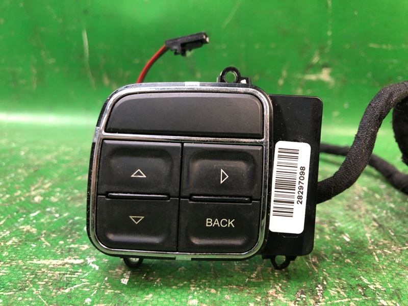 Кнопки на руль DODGE JOURNEY 08-20