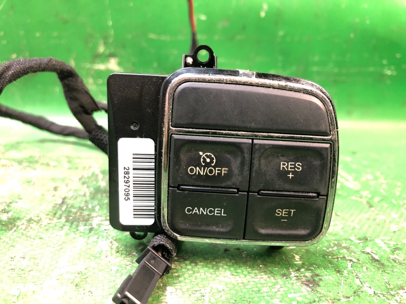 Кнопки на руль JOURNEY 08-20